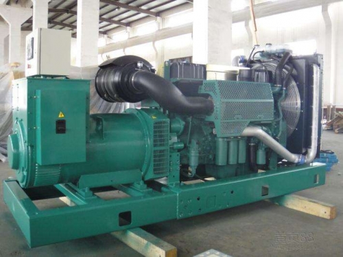 南海便携静音：租赁无声发电机组，便携式解决能源需求